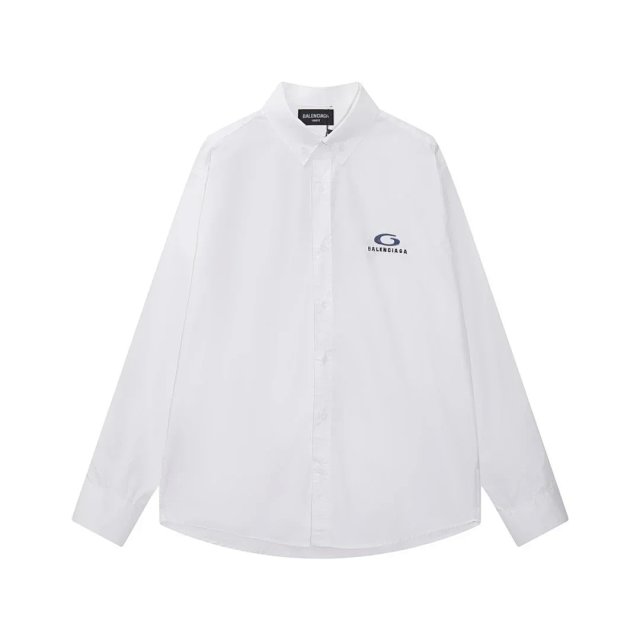 Balenciaga Shirt: seller detail photo 2