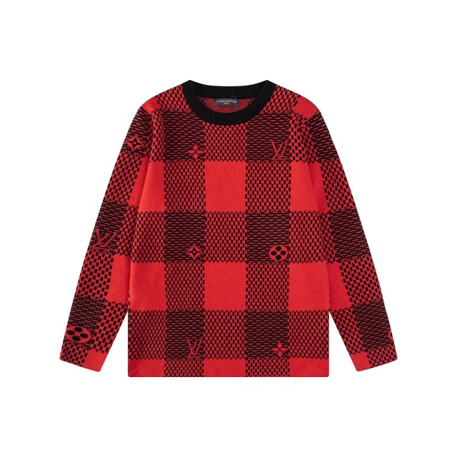 LV Louis Vuitton Sweater: seller detail photo 10