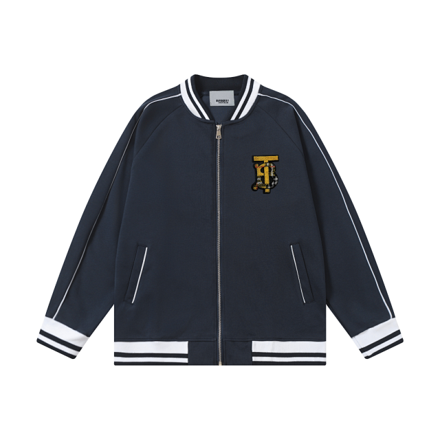 Burberry Jacket: seller detail photo 4