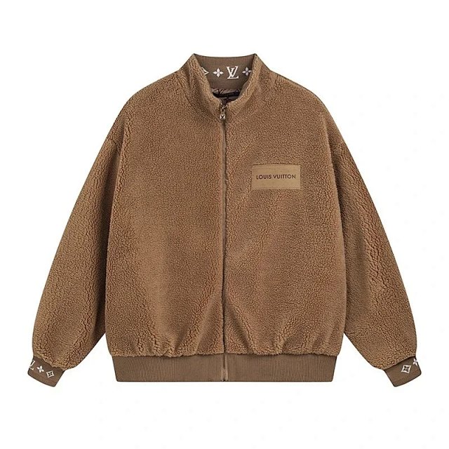 LV Louis Vuitton Jacket: seller detail photo 10