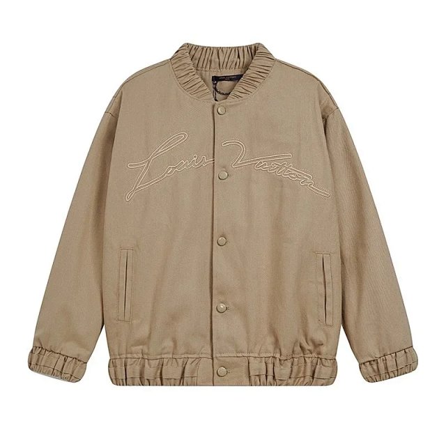 LV Louis Vuitton Jacket: seller detail photo 7