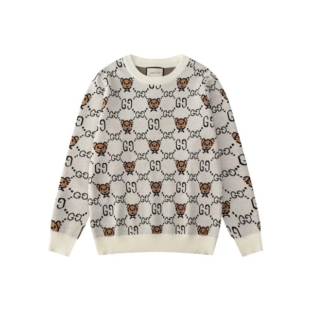 LV Louis Vuitton Sweater: seller detail photo 5