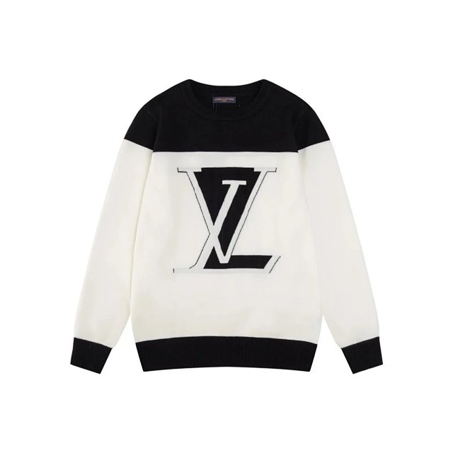 LV Louis Vuitton Sweater: seller detail photo 1