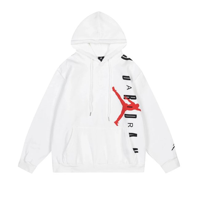 Jordan Hoodie: seller detail photo 9