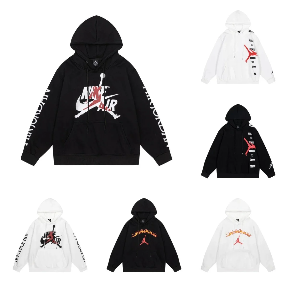 Jordan Hoodie