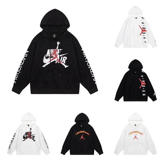 New Autumn Fashion Trendy Versatile Hoodie-001-wnf