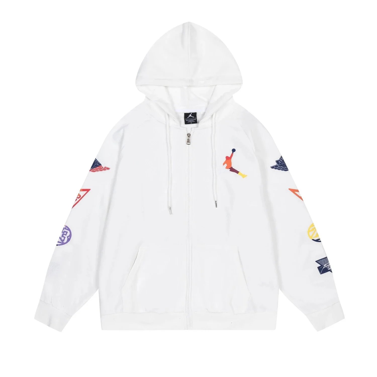 Jordan hooded sweatshirt