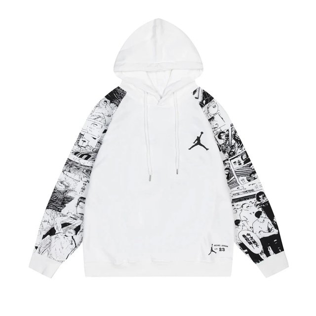 Jordan Hoodie: seller detail photo 8