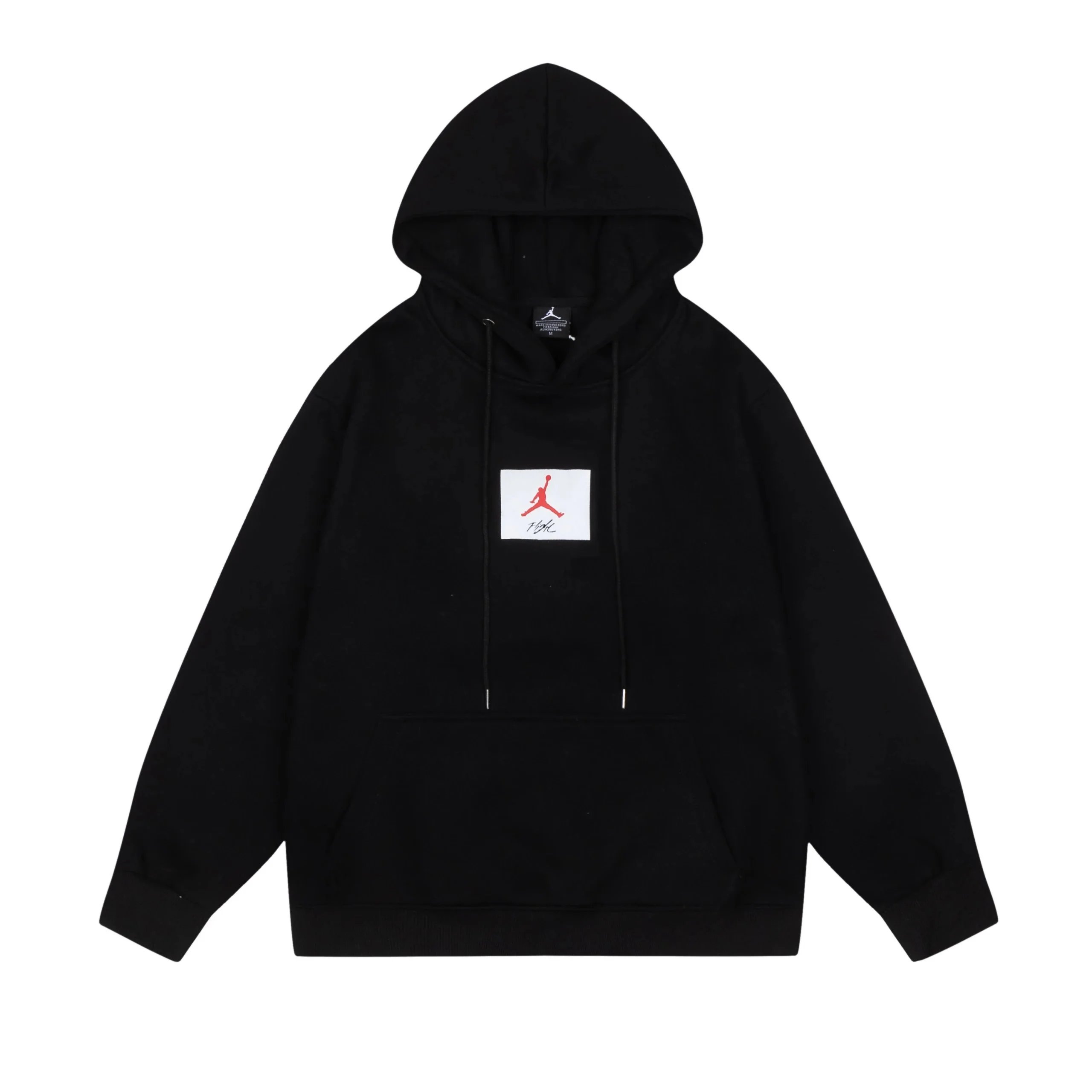 Jordan hooded sweatshirt