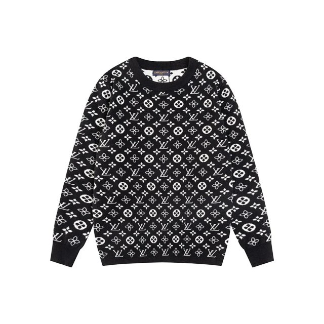 LV Louis Vuitton Sweater: seller detail photo 3