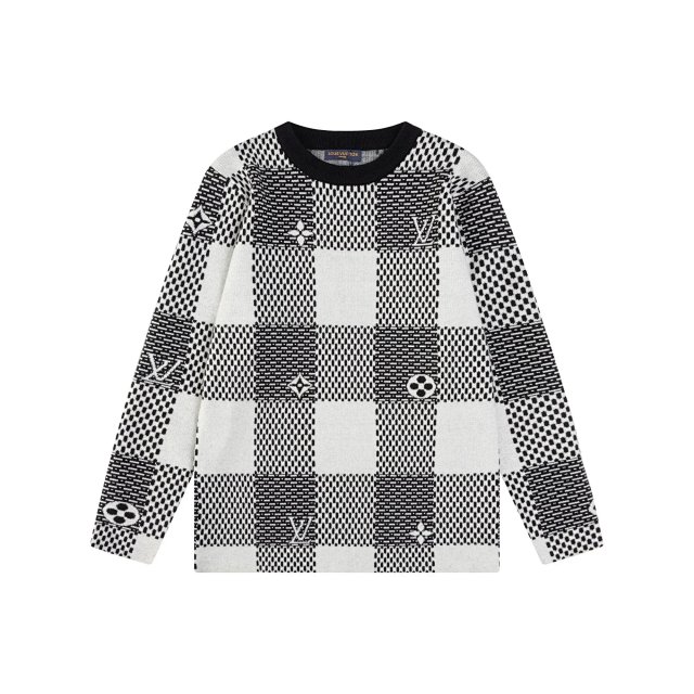 LV Louis Vuitton Sweater: seller detail photo 9
