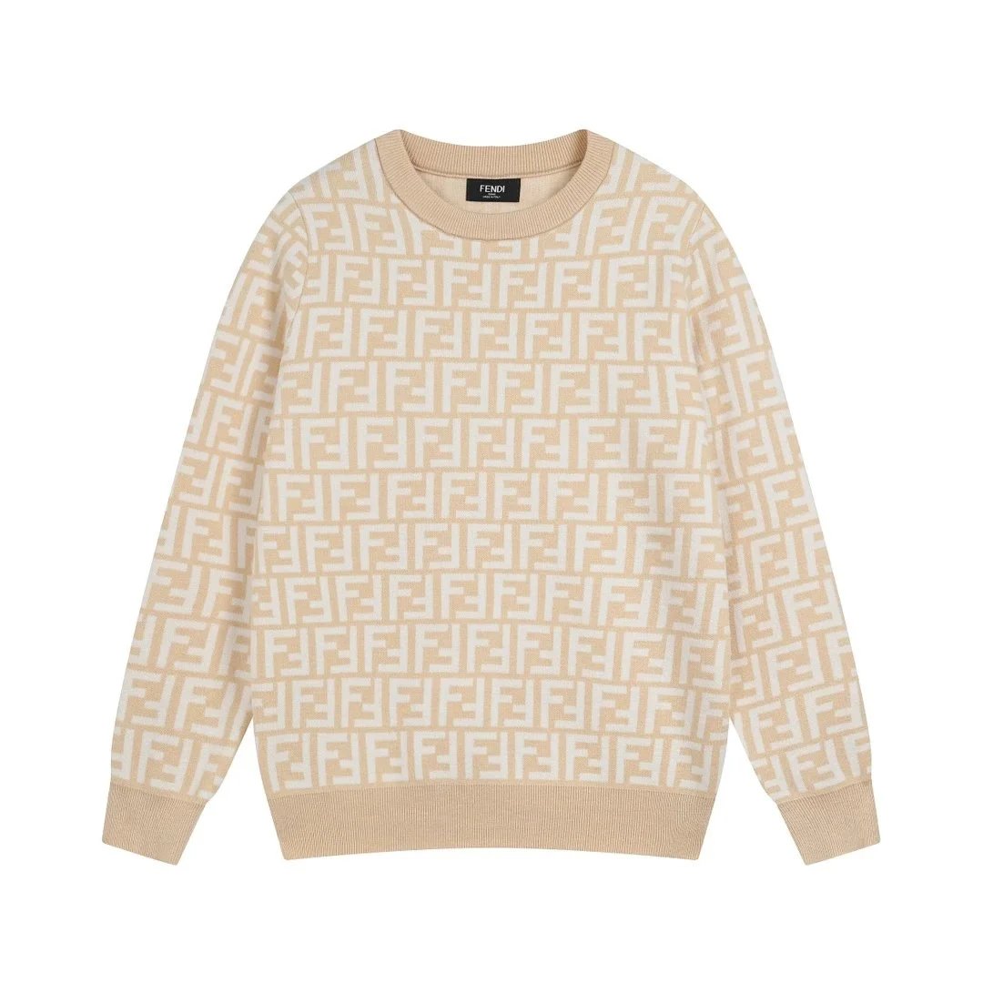 LV Louis Vuitton Sweater