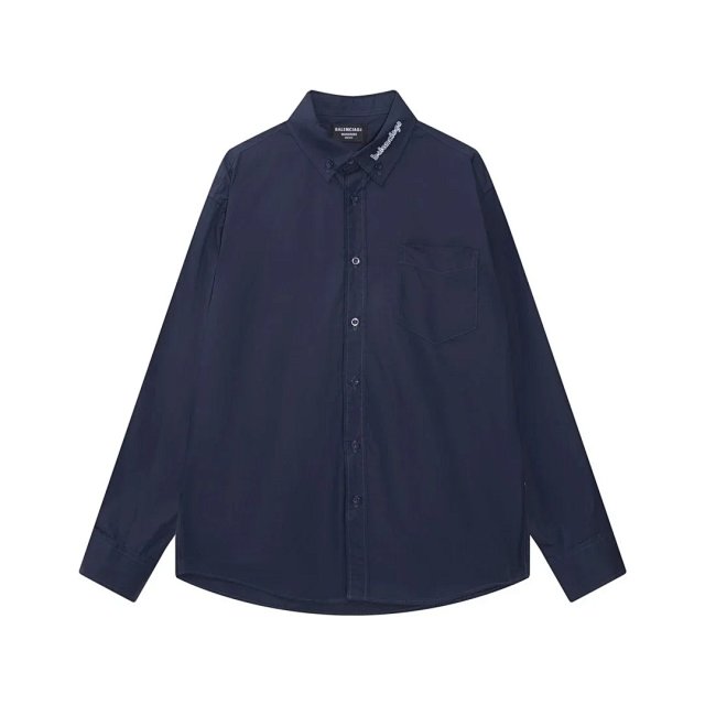Balenciaga Shirt: seller detail photo 3