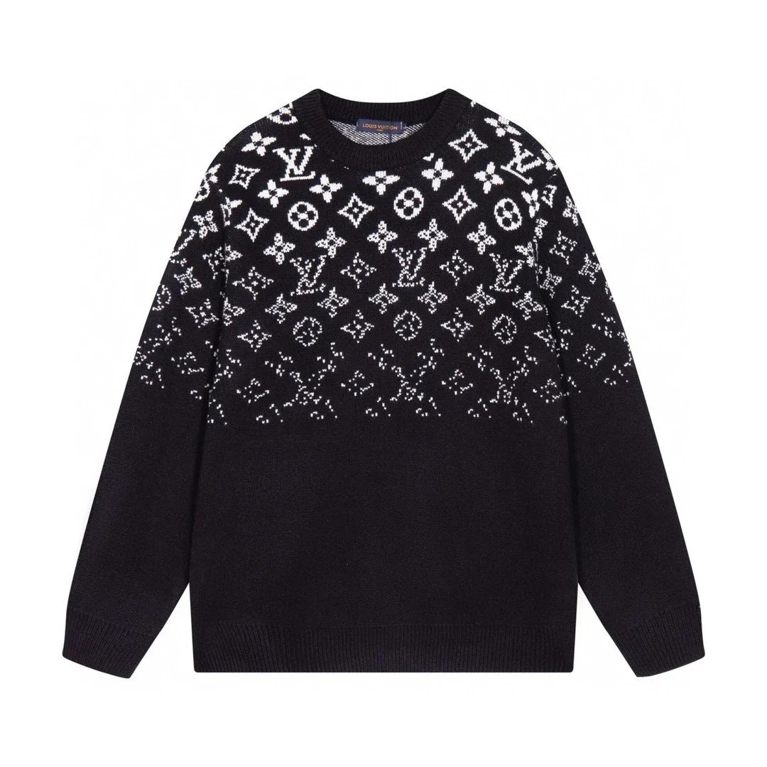 LV Louis Vuitton Sweater