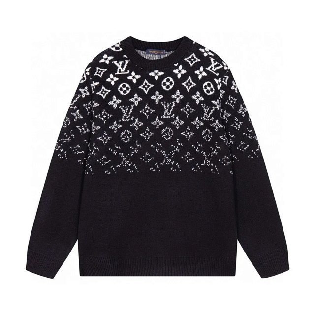 LV Louis Vuitton Sweater: seller detail photo 5
