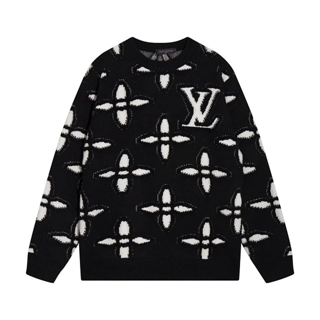 LV Louis Vuitton Sweater: seller detail photo 7