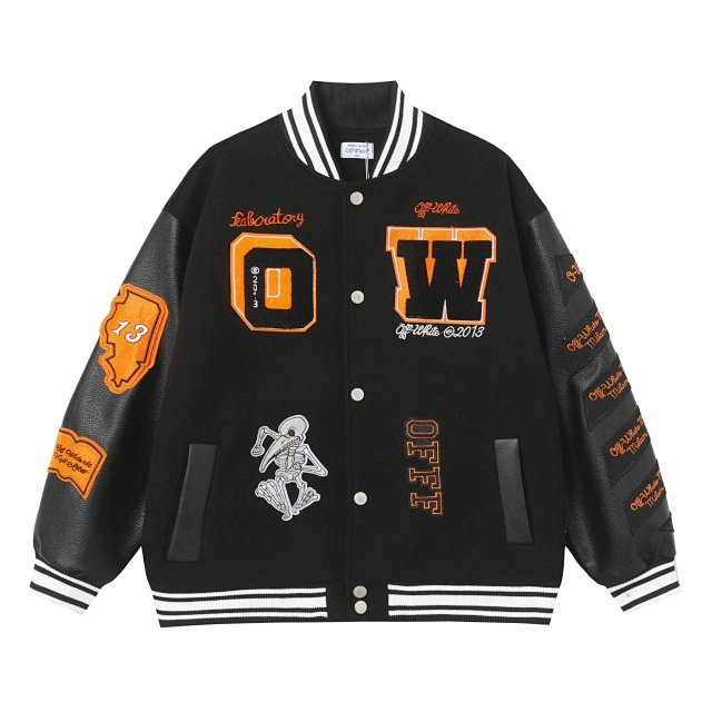 Off-White Jacket: seller detail photo 11