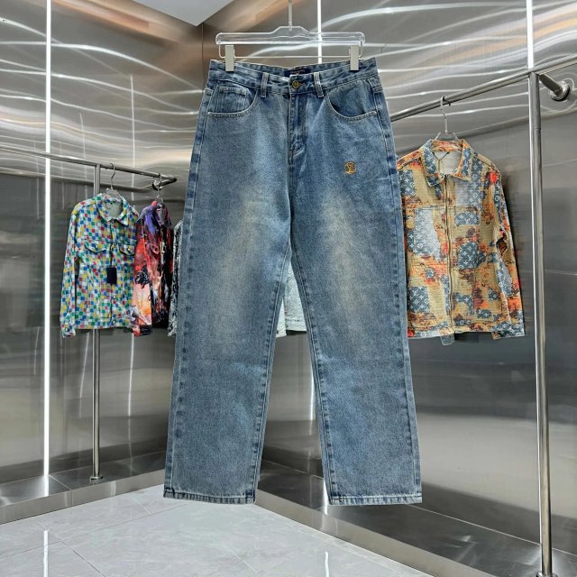 LV Louis Vuitton Jeans: seller detail photo 6