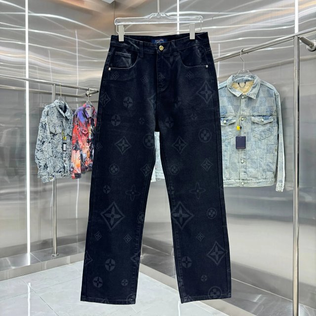 LV Louis Vuitton Jeans: seller detail photo 10