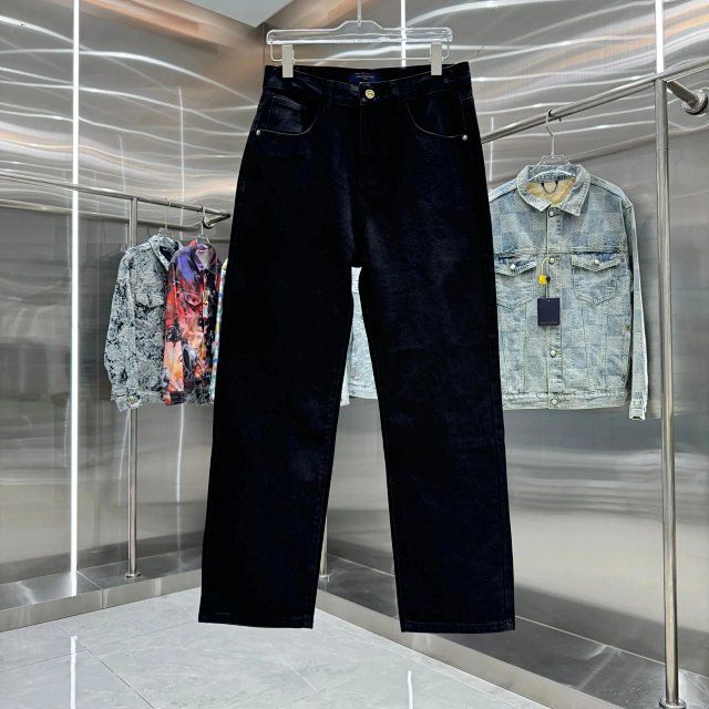 LV Louis Vuitton Jeans: seller detail photo 11