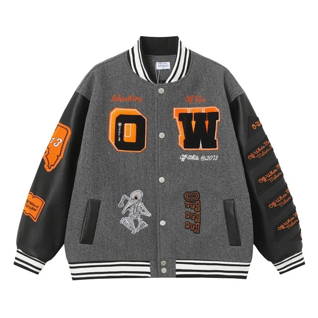 Off-White Jacket: seller detail photo 10