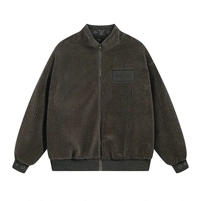 LV Louis Vuitton Jacket: seller detail photo 9