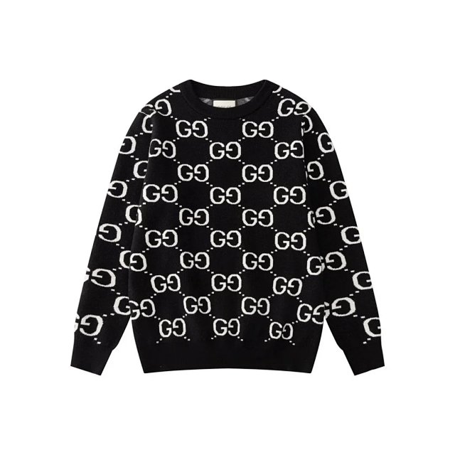 LV Louis Vuitton Sweater: seller detail photo 4