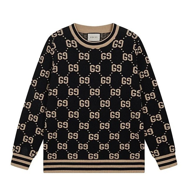 LV Louis Vuitton Sweater: seller detail photo 7