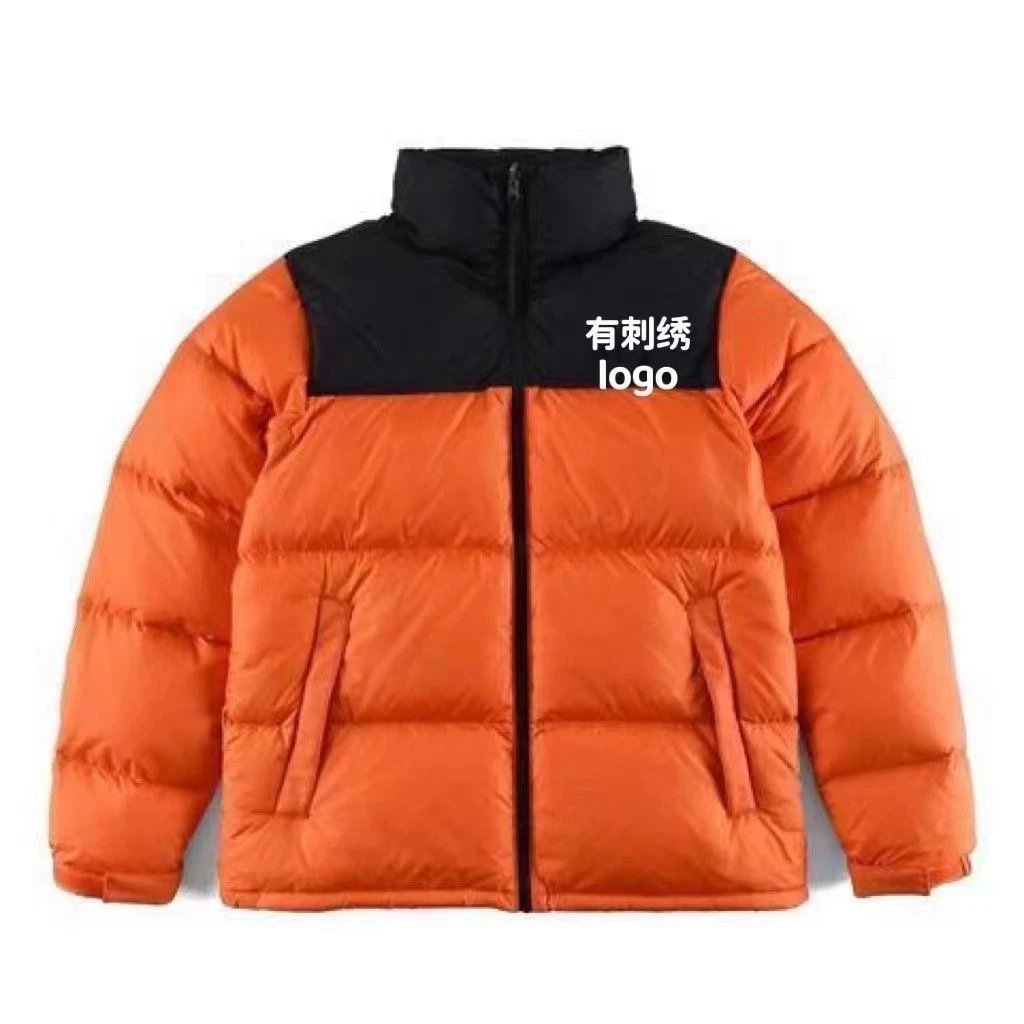 The North Face Down Jacket