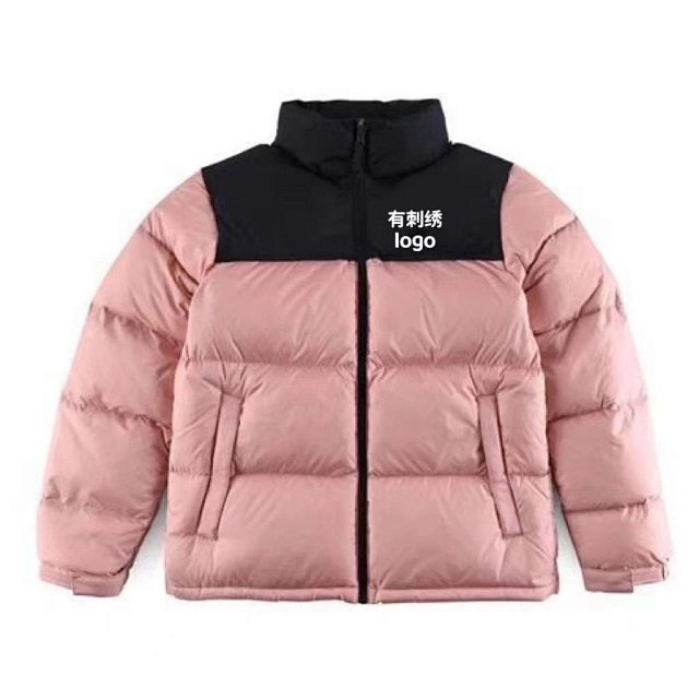 The North Face Down Jacket: seller detail photo 10