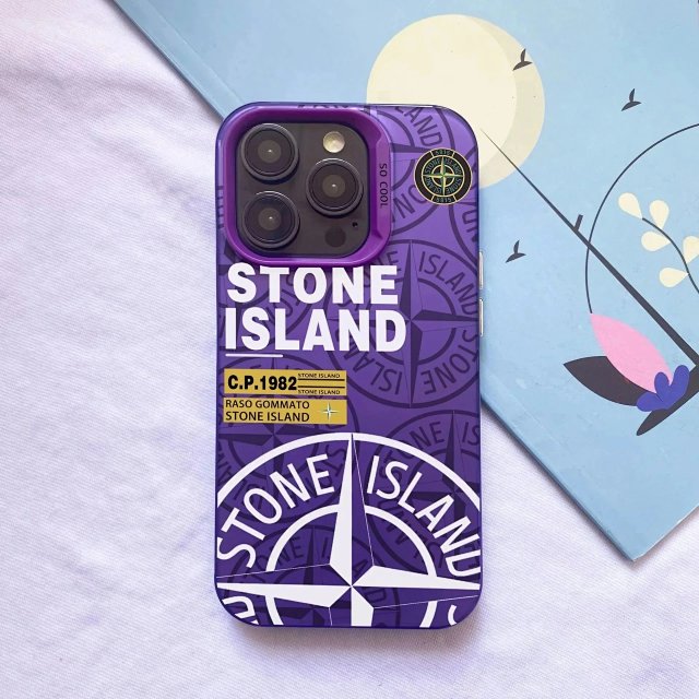 Stone Island Phone Case: seller detail photo 7