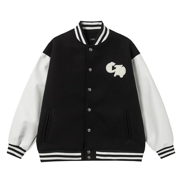 Off-White Jacket: seller detail photo 9