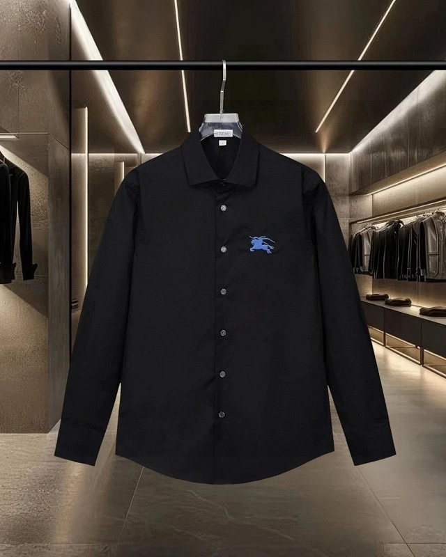 Burberry Shirt: seller detail photo 7