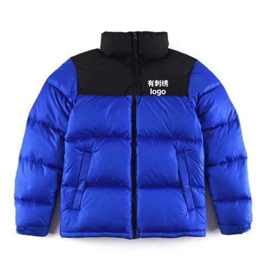 The North Face Down Jacket