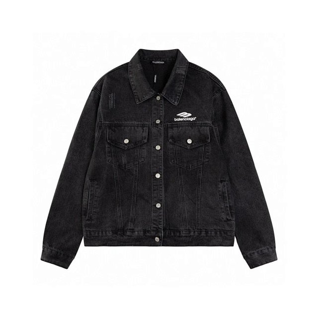 Burberry Denim Jacket: seller detail photo 11