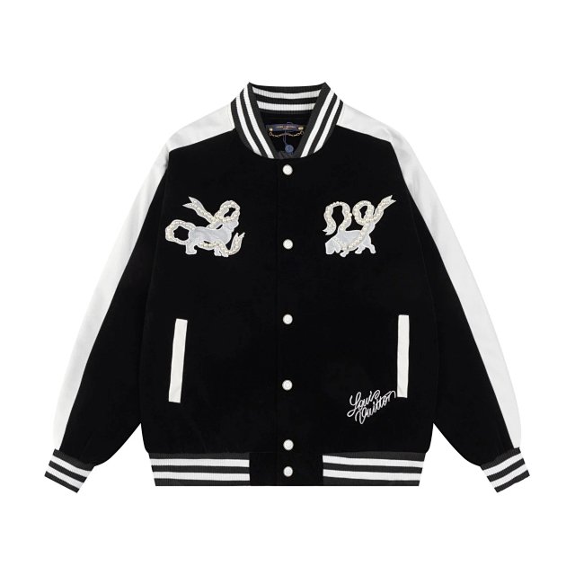 Off-White Jacket: seller detail photo 3