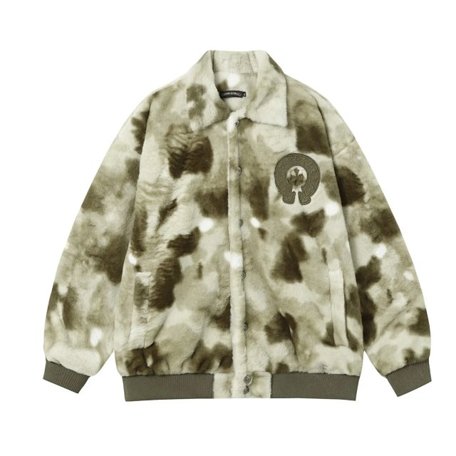 Chrome Hearts Jacket: seller detail photo 1