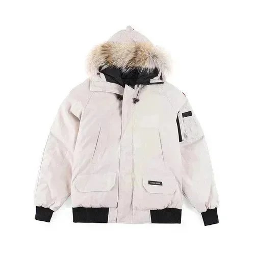 Canada Goose Down Jacket