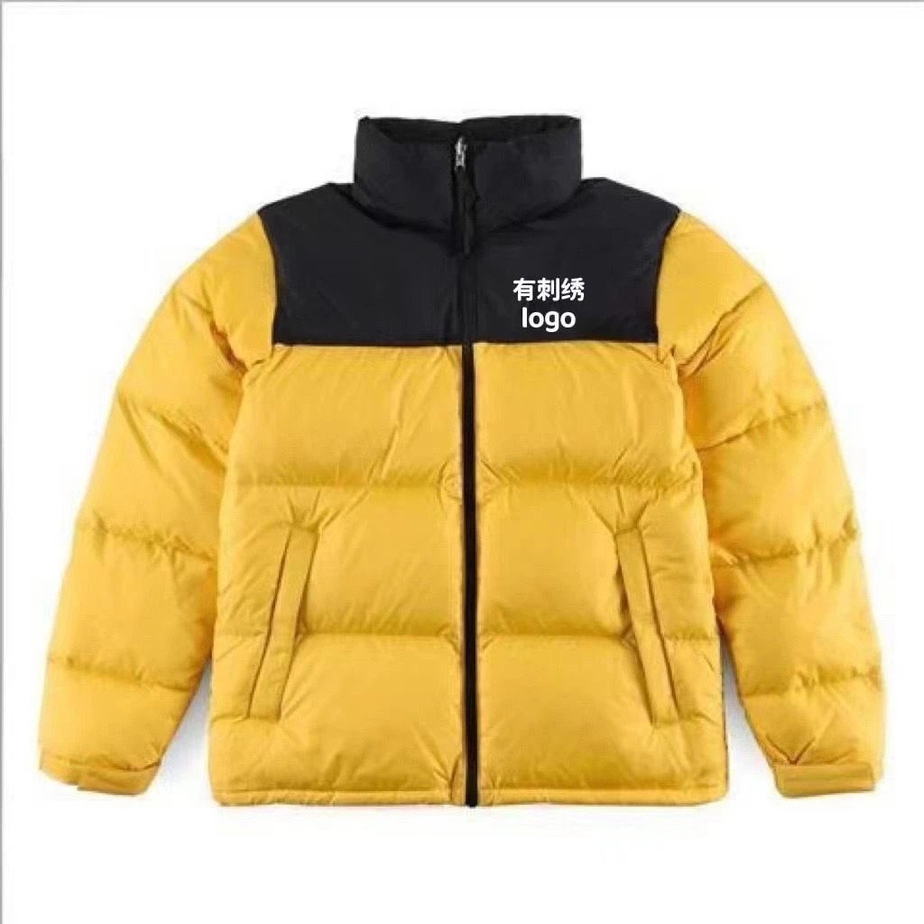 The North Face Down Jacket