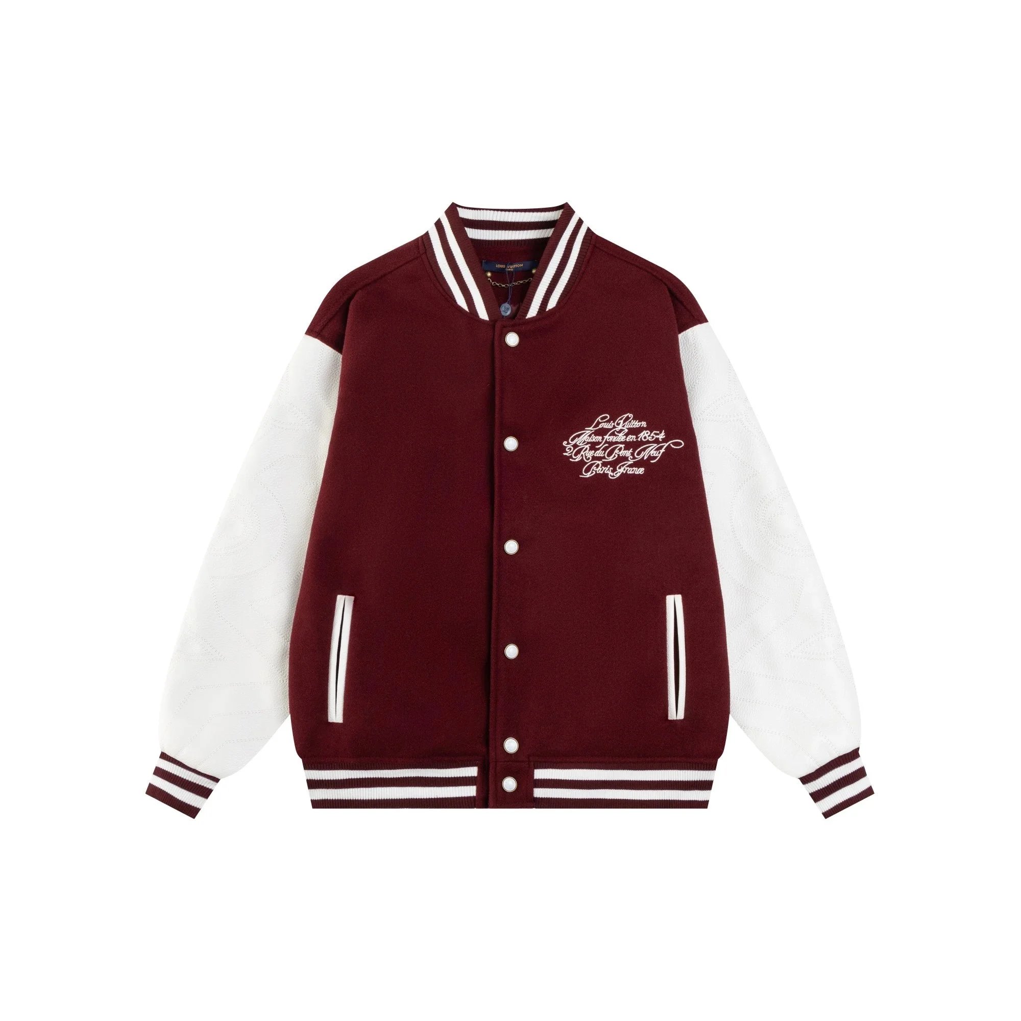 Off-White Jacket