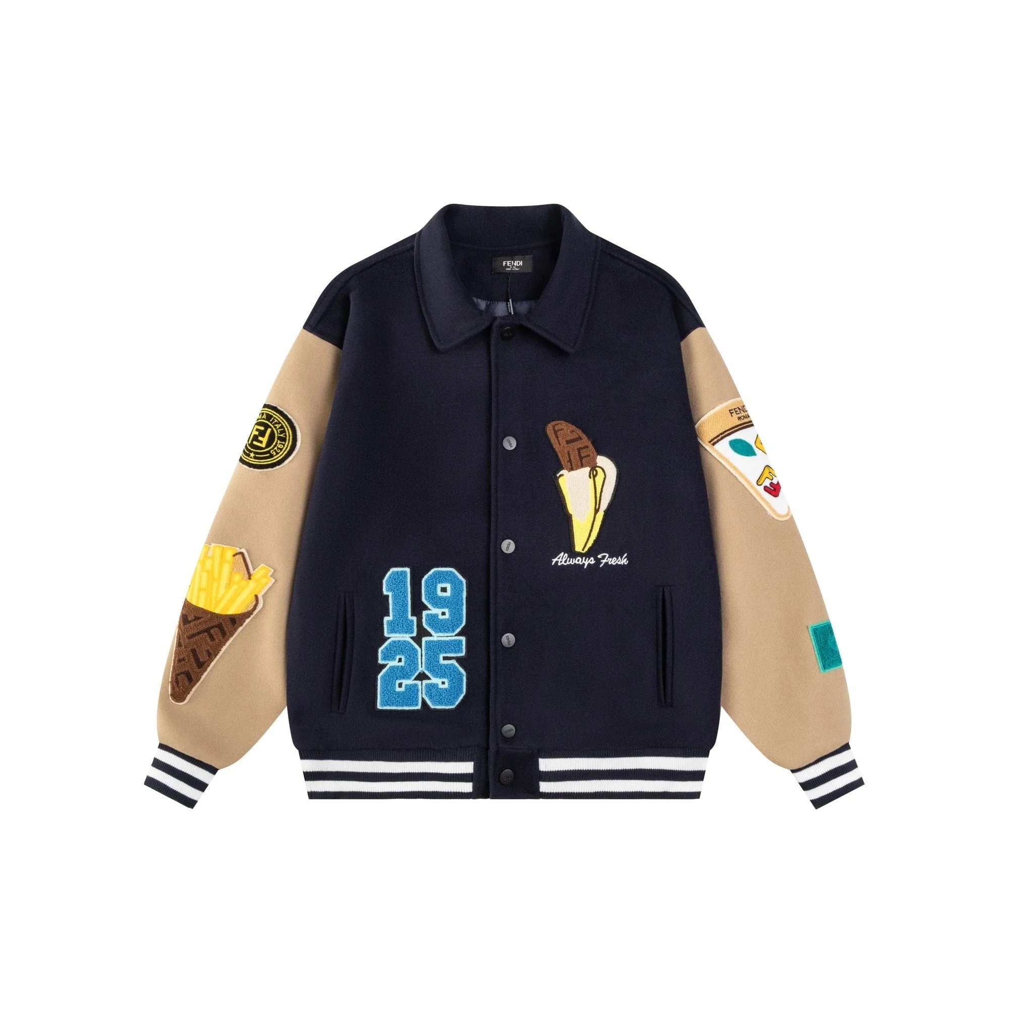 Off-White Jacket