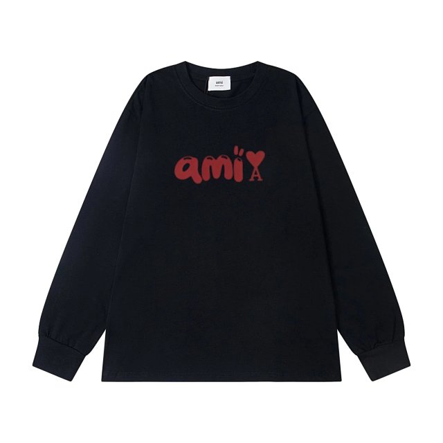 Ami Sweatshirt: seller detail photo 6