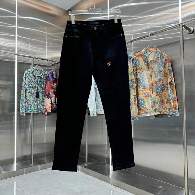 LV Louis Vuitton Jeans: seller detail photo 9