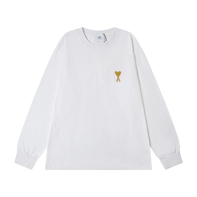 Ami Sweatshirt: seller detail photo 13
