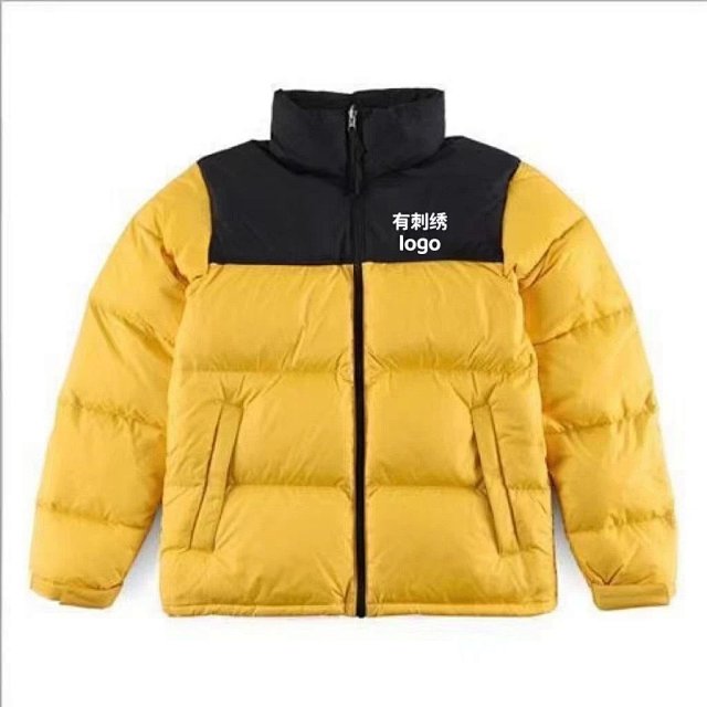 The North Face Down Jacket: seller detail photo 11