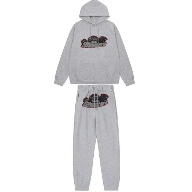Trapstar Set: seller detail photo 5
