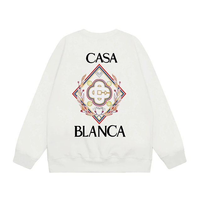 Casablanca Sweatshirt: seller detail photo 4