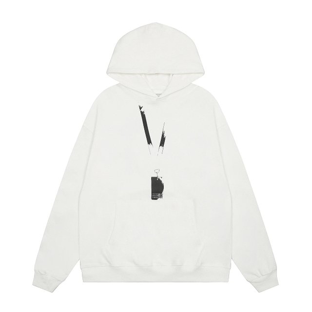 Maison Margiela Hoodie: seller detail photo 2