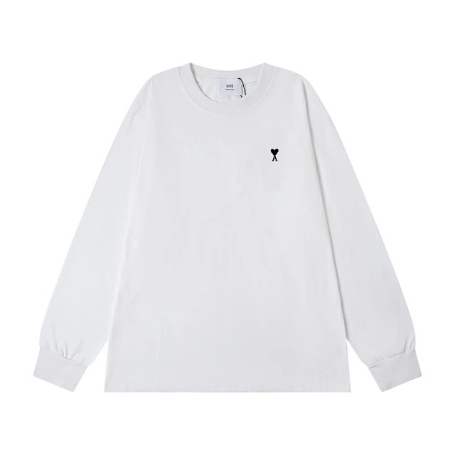 Ami Sweatshirt: seller detail photo 3