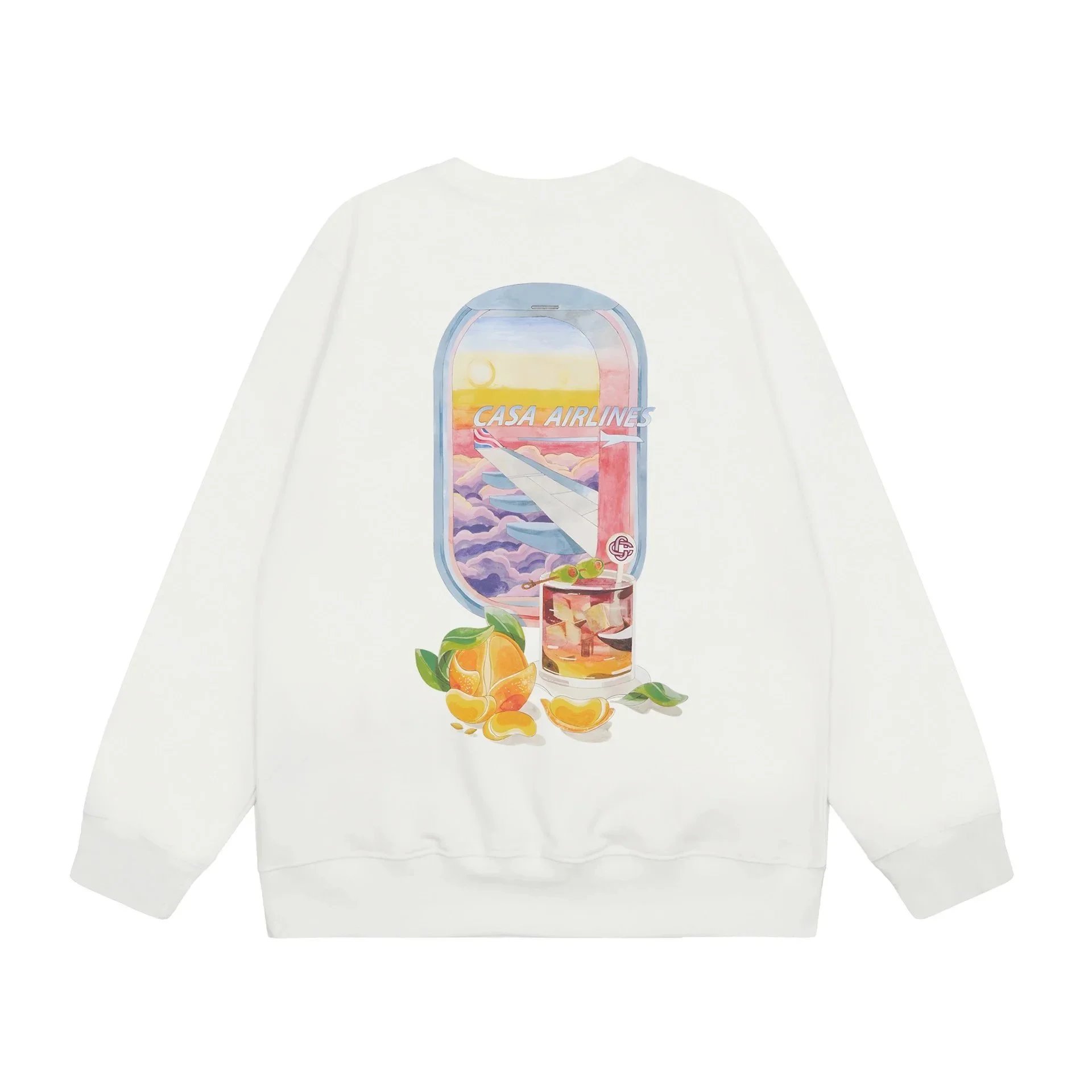Casablanca Sweatshirt